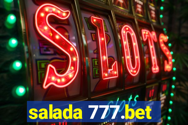 salada 777.bet